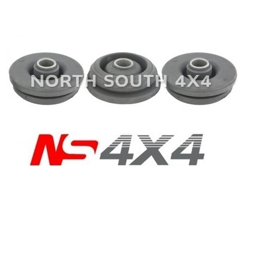 Ns4x4