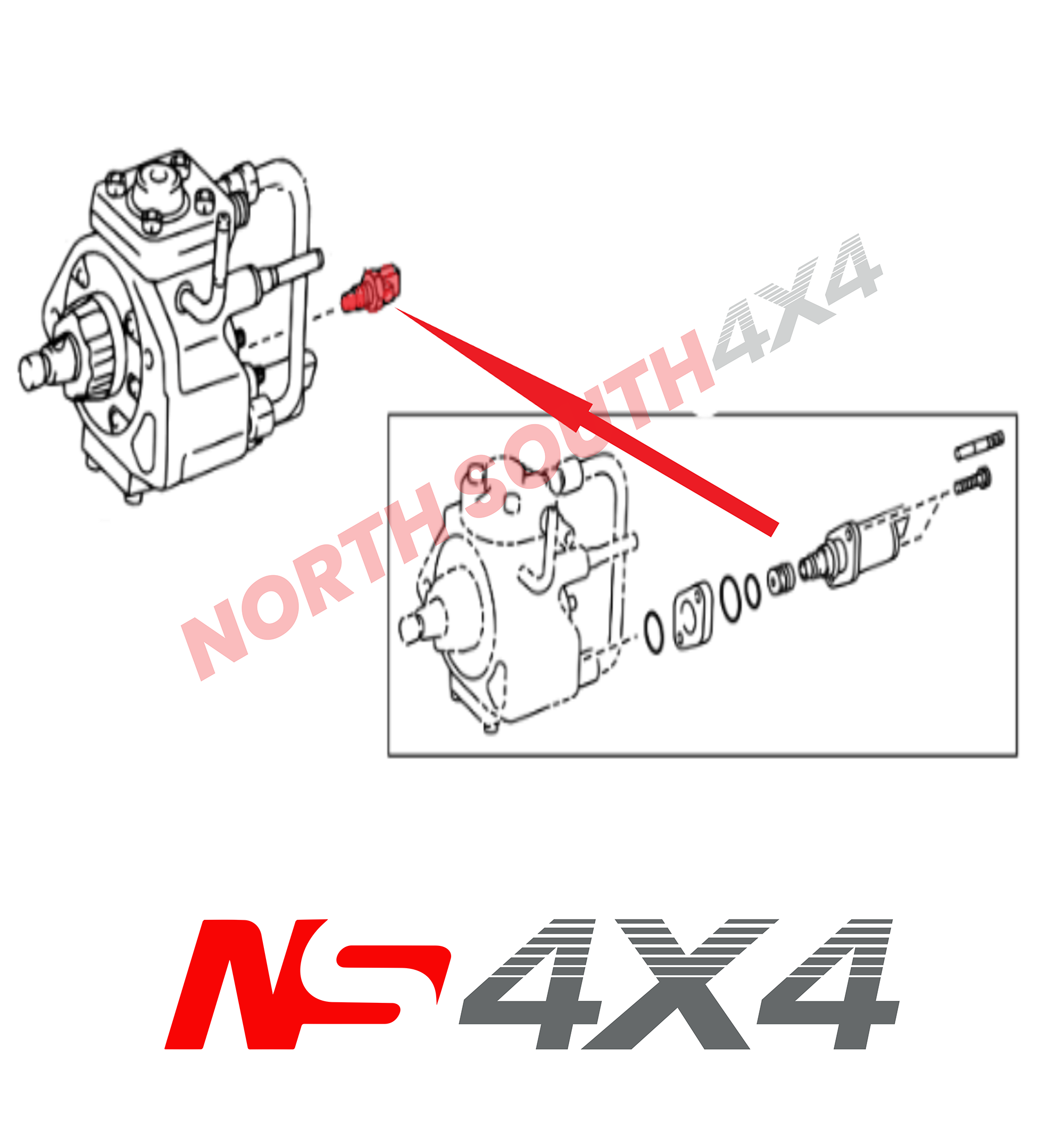Ns4x4