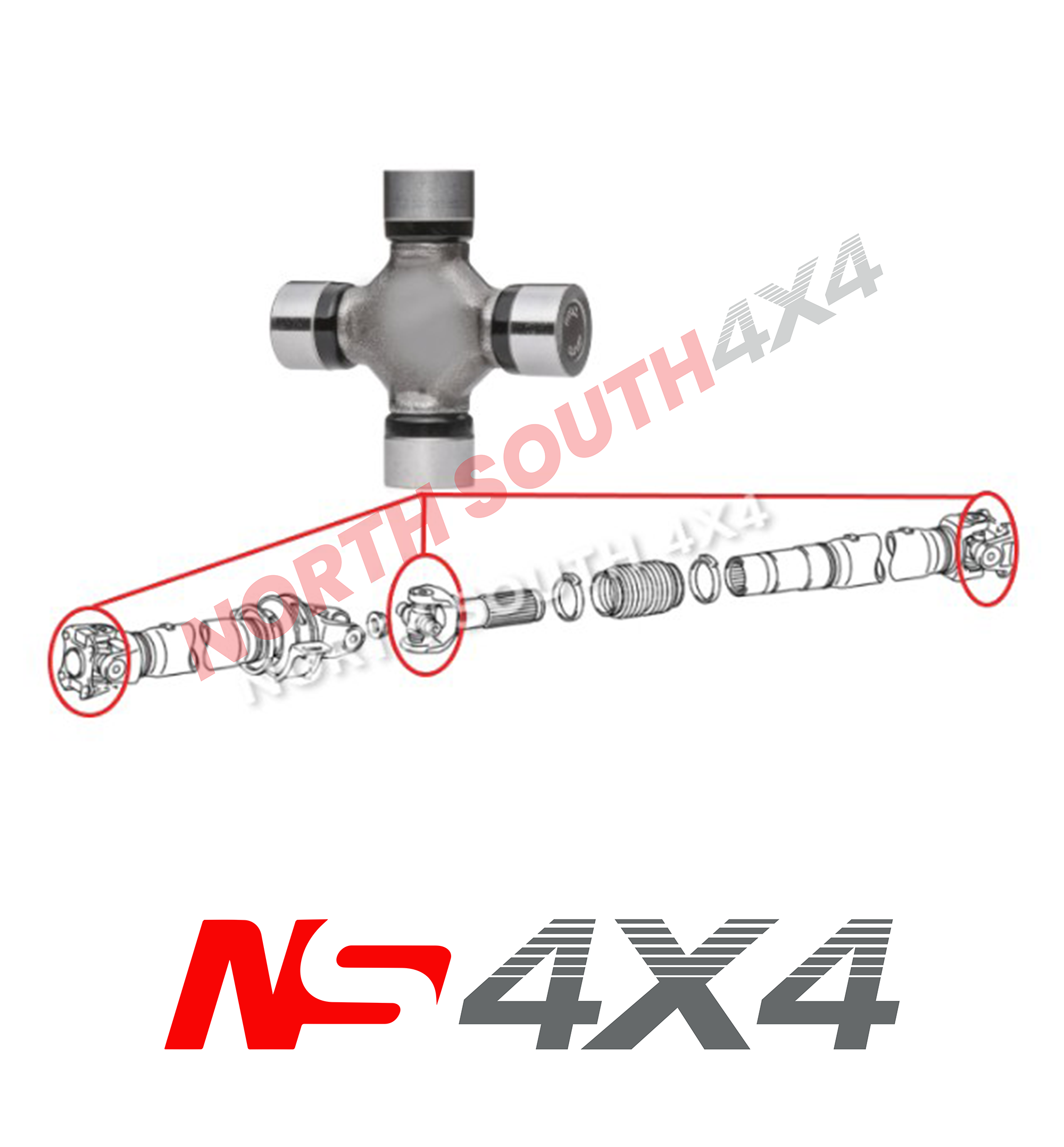 Part Details | NS UK Spares