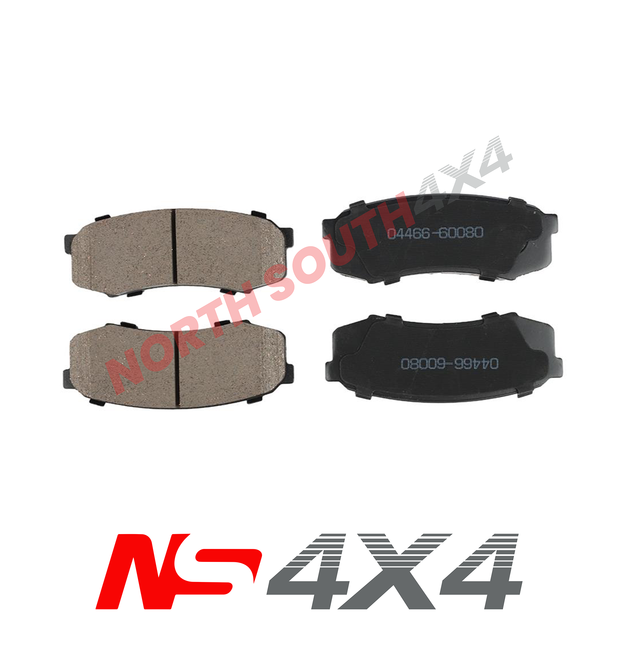 Ns4x4