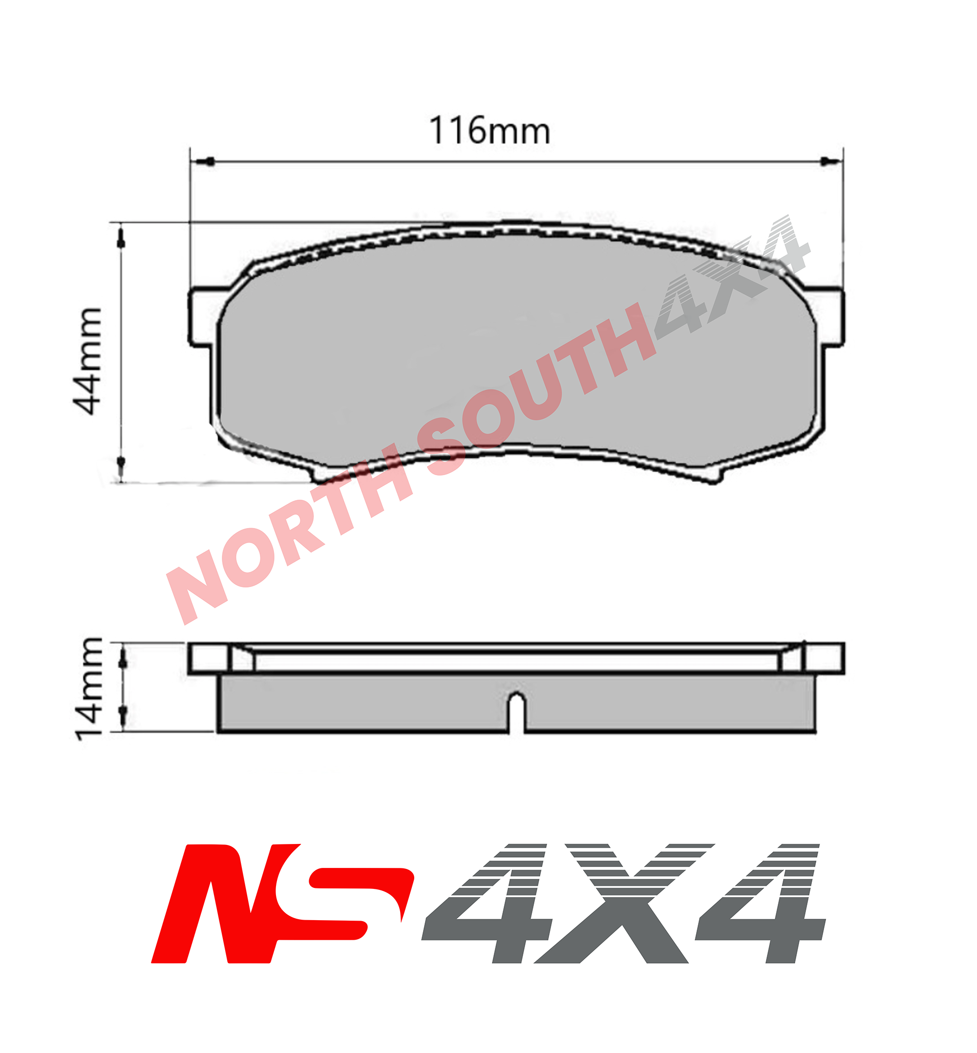 Ns4x4