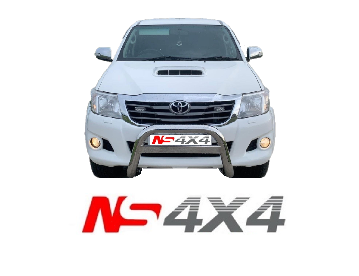 Ns4x4