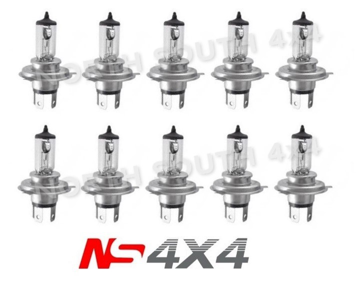 Ns4x4