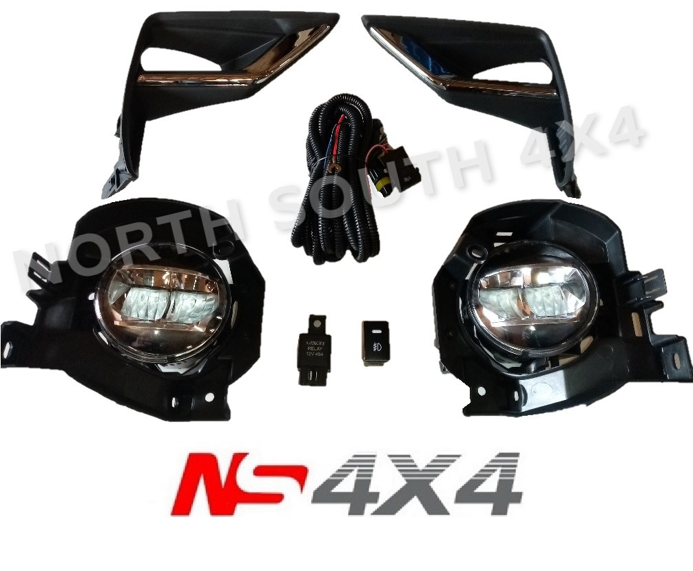 Ns4x4