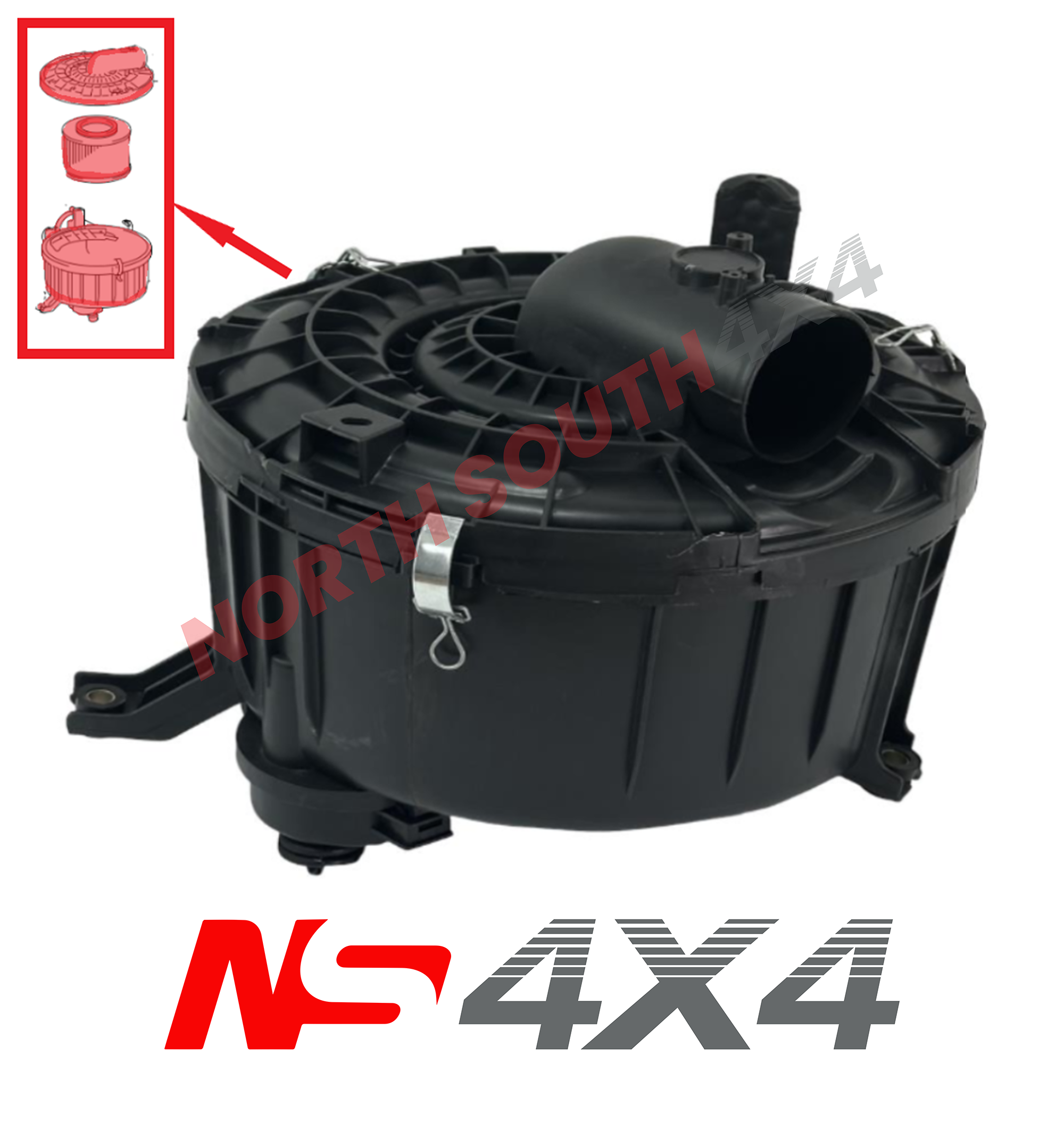 Ns4x4