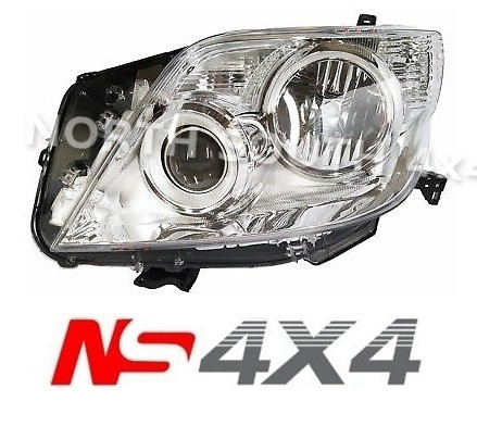 Ns4x4