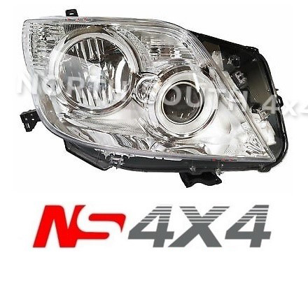 Ns4x4