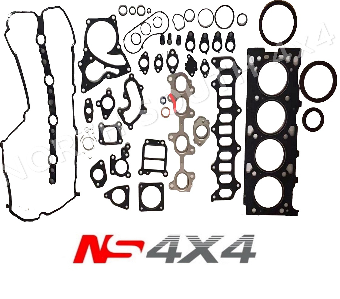 Ns4x4