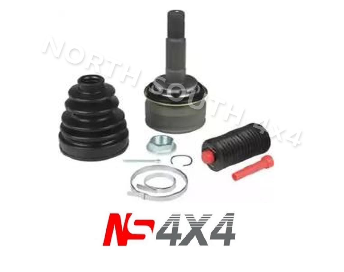 Ns4x4