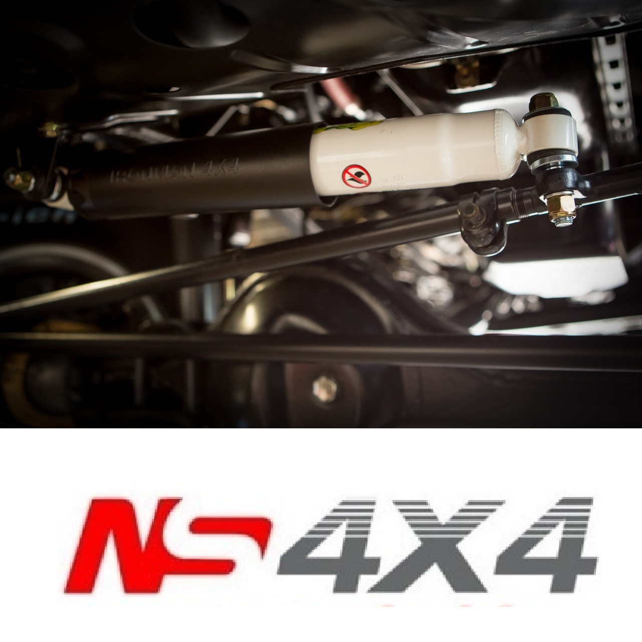 Ns4x4