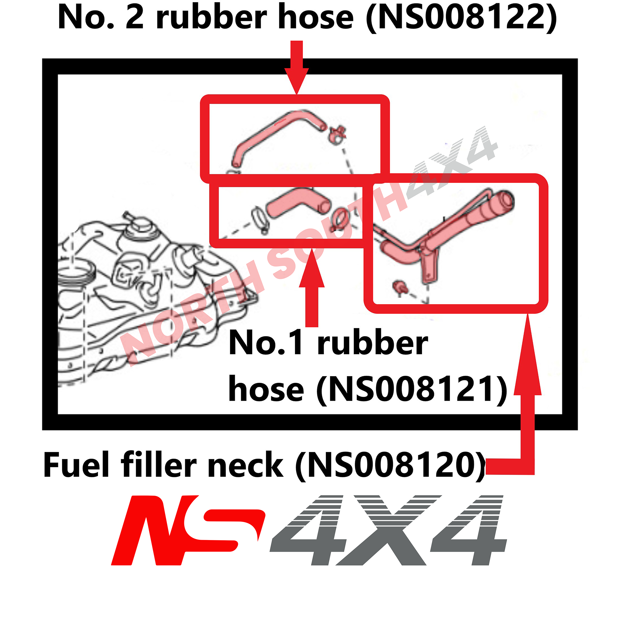 Ns4x4