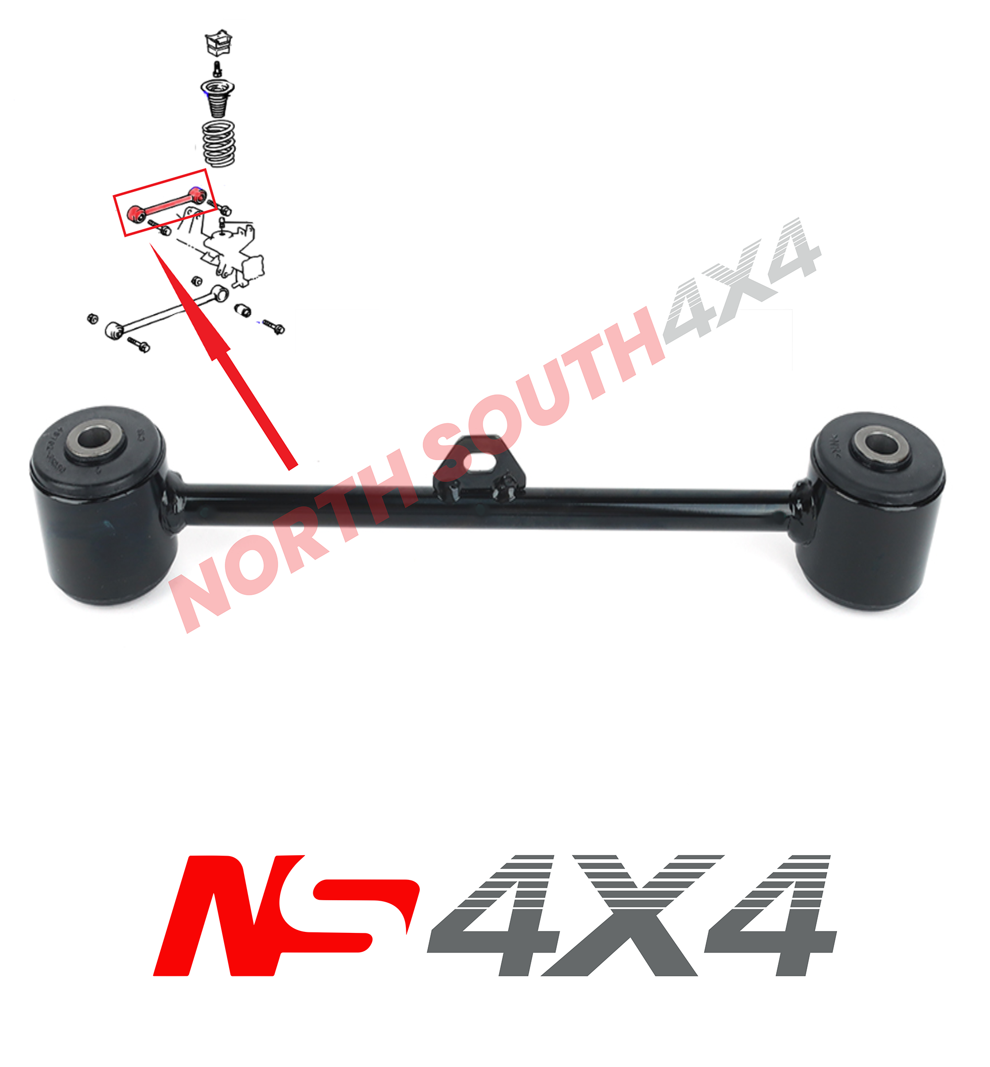 Ns4x4