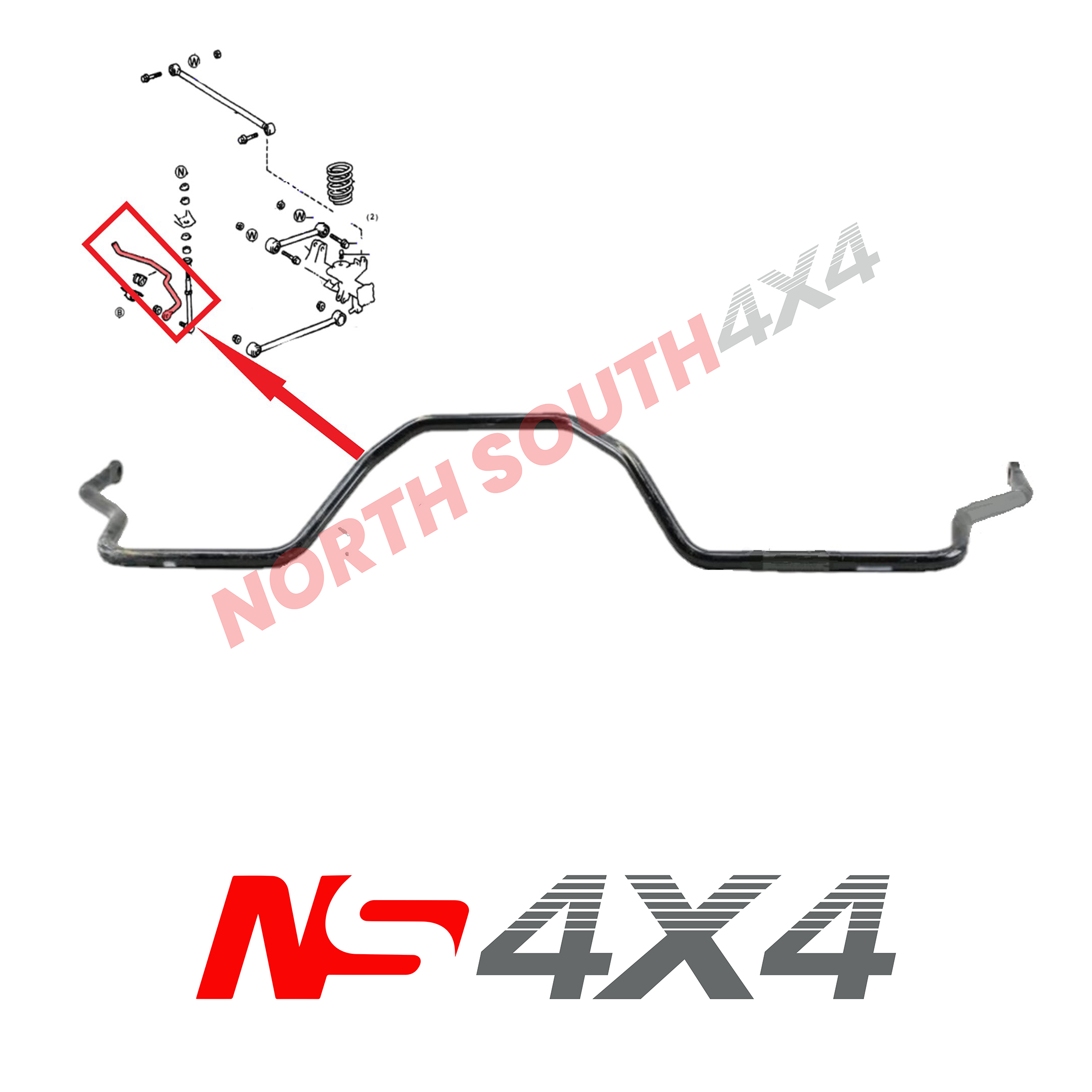 Ns4x4