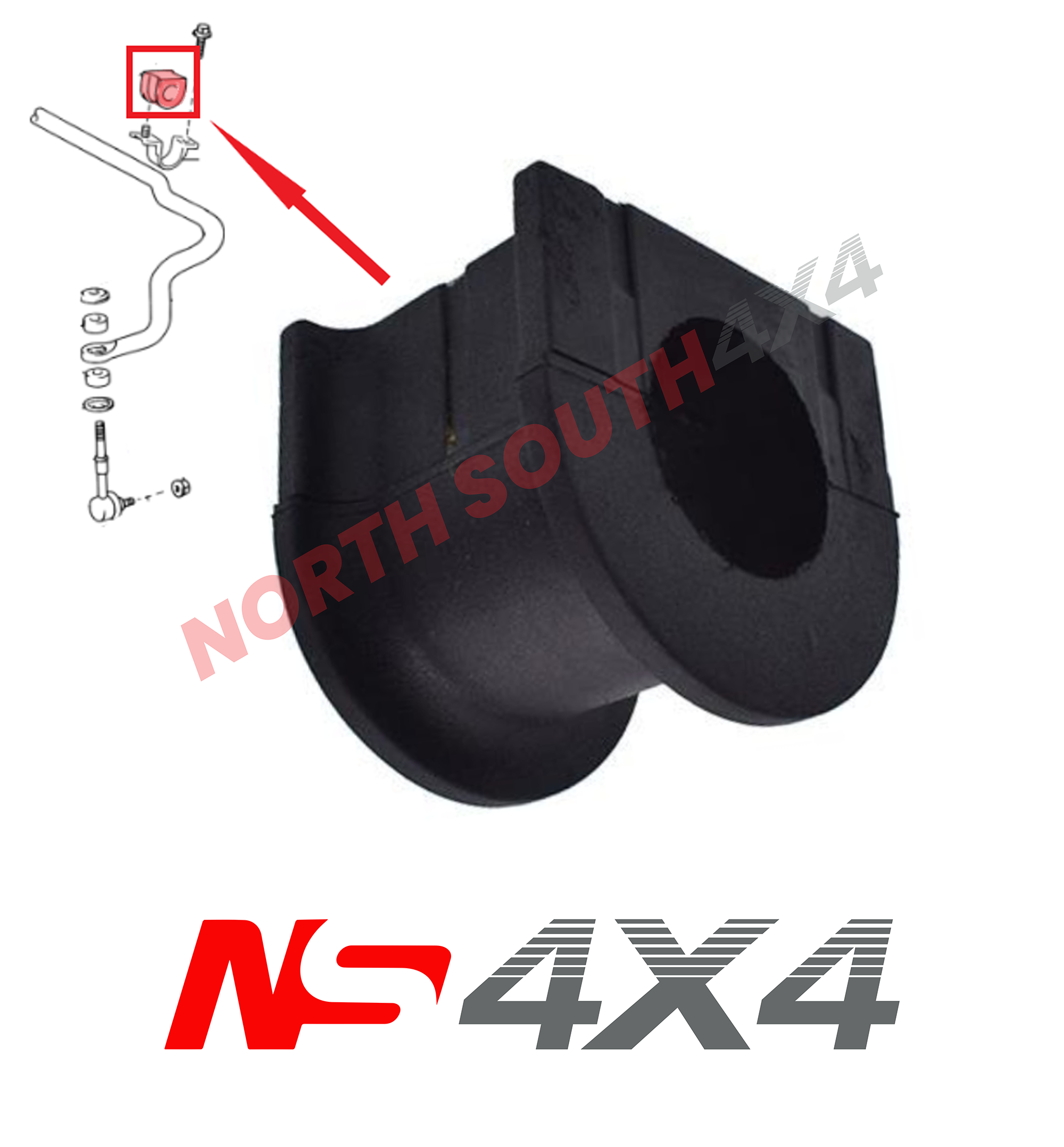 Ns4x4