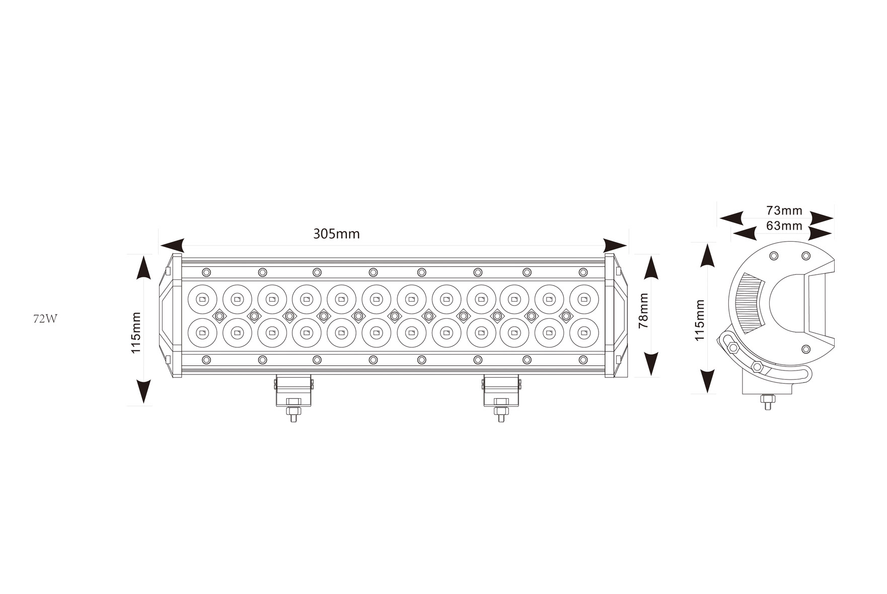 Ns4x4