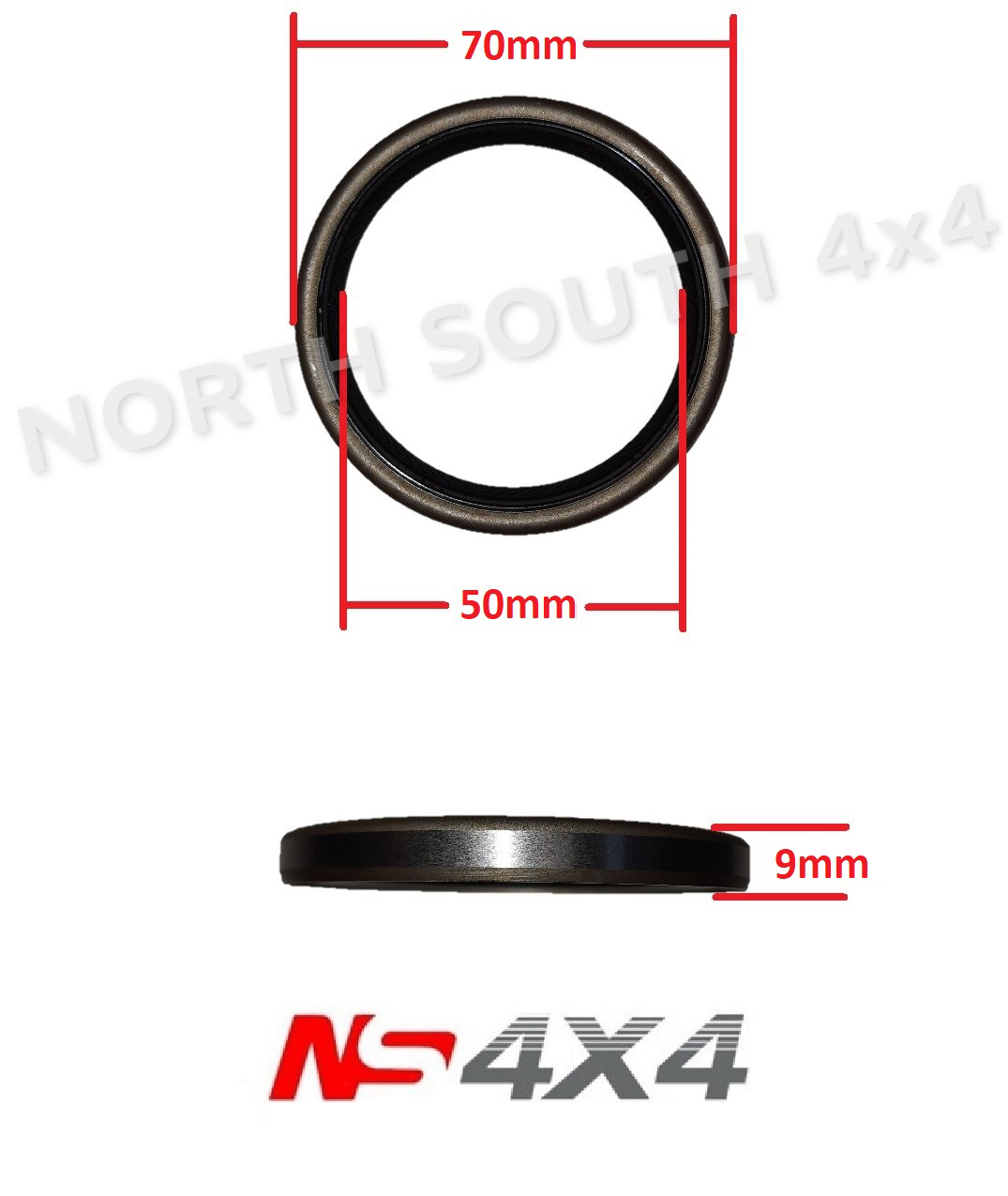 Ns4x4