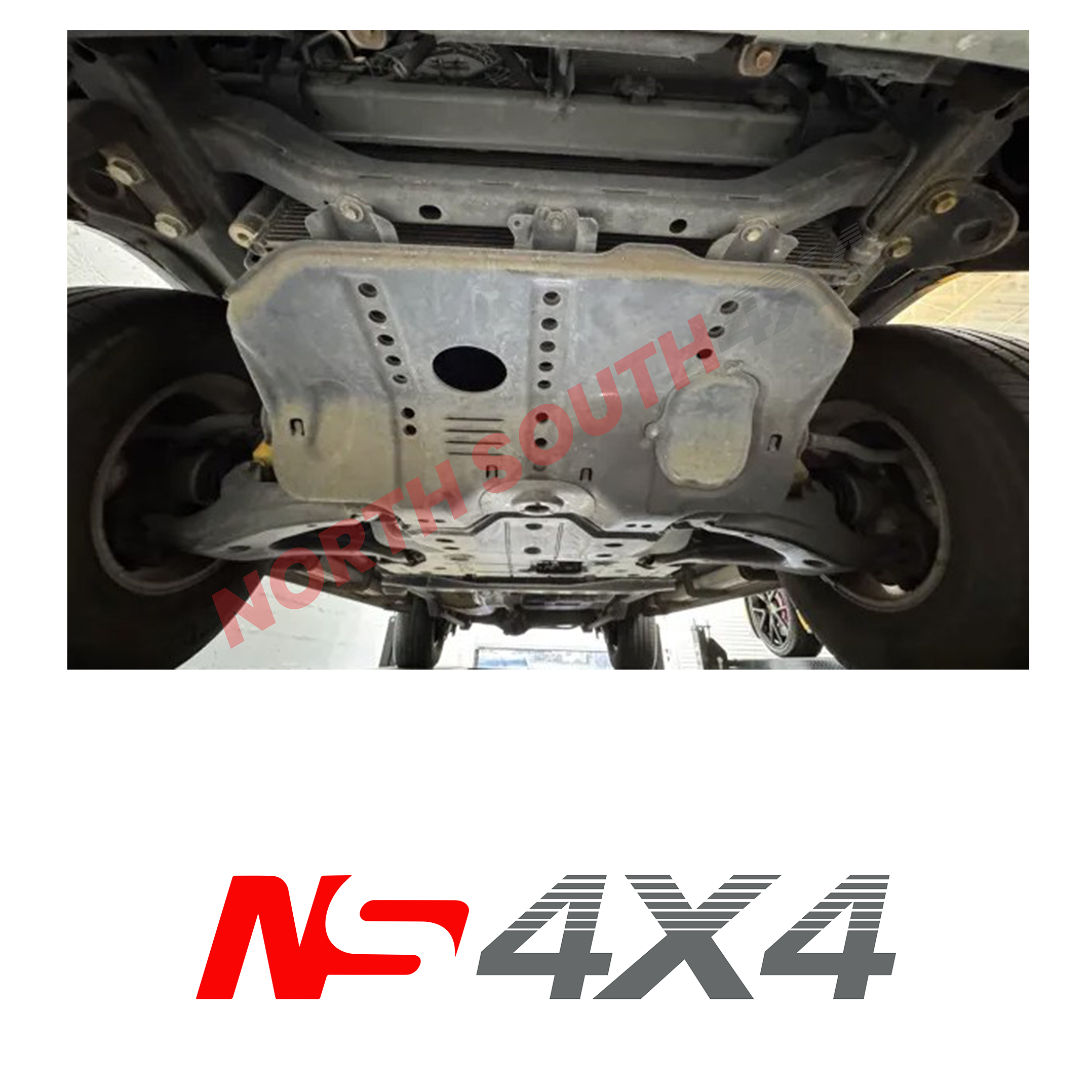 Ns4x4