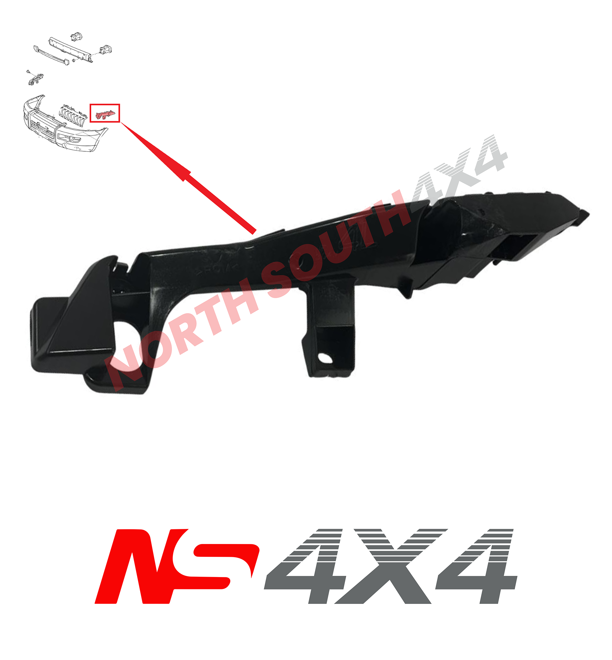 Ns4x4