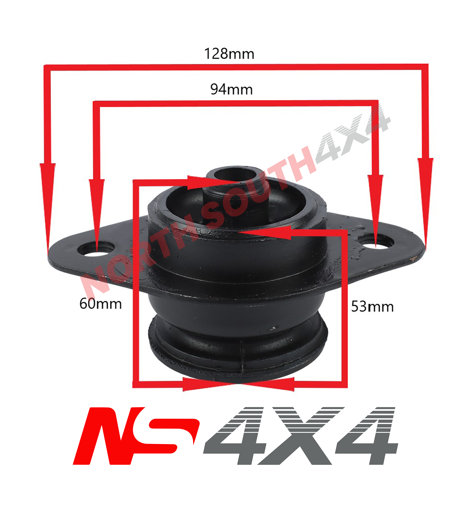Ns4x4
