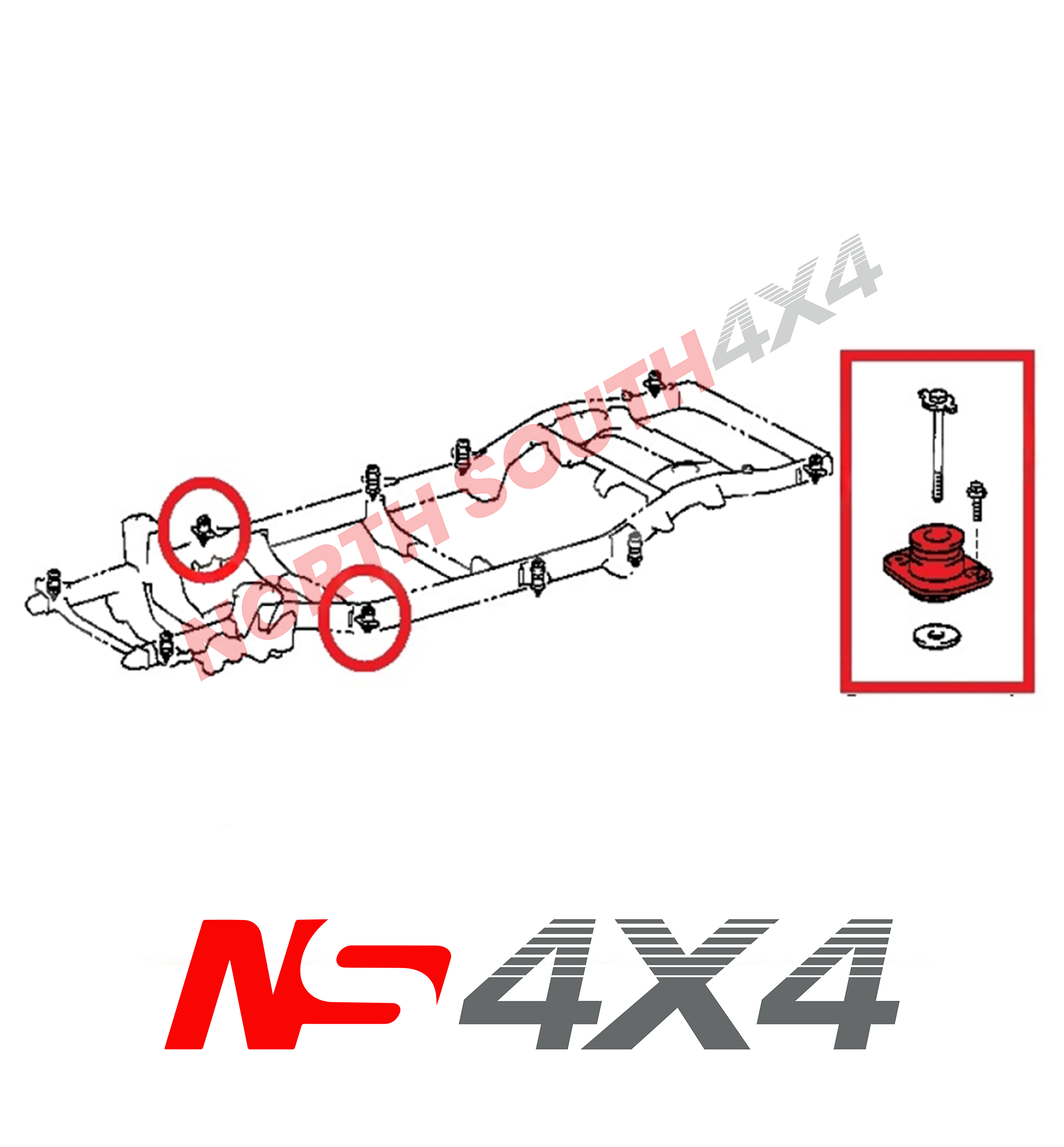 Ns4x4