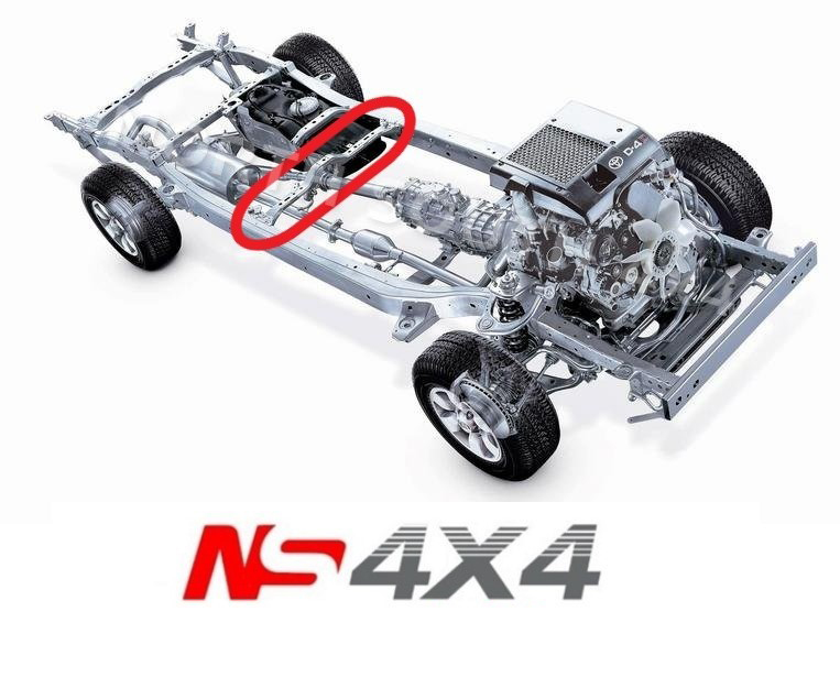 Ns4x4