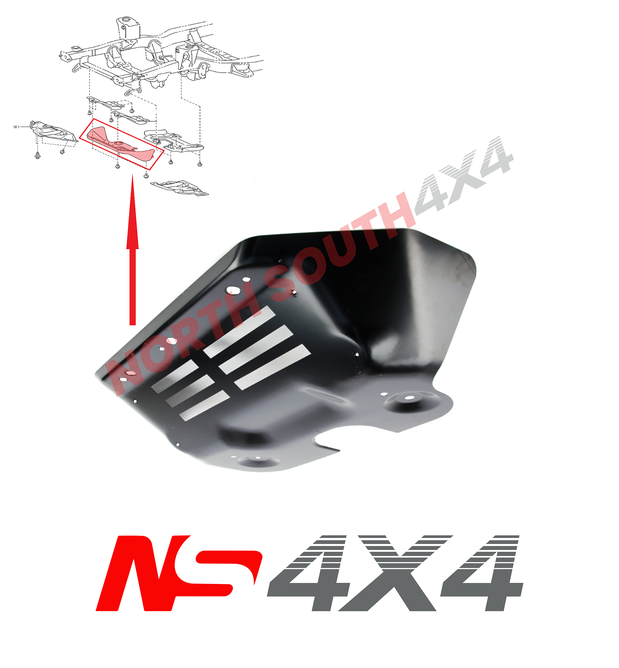 Ns4x4