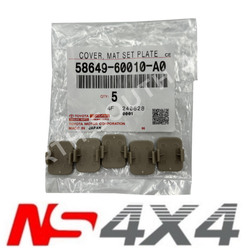 Ns4x4