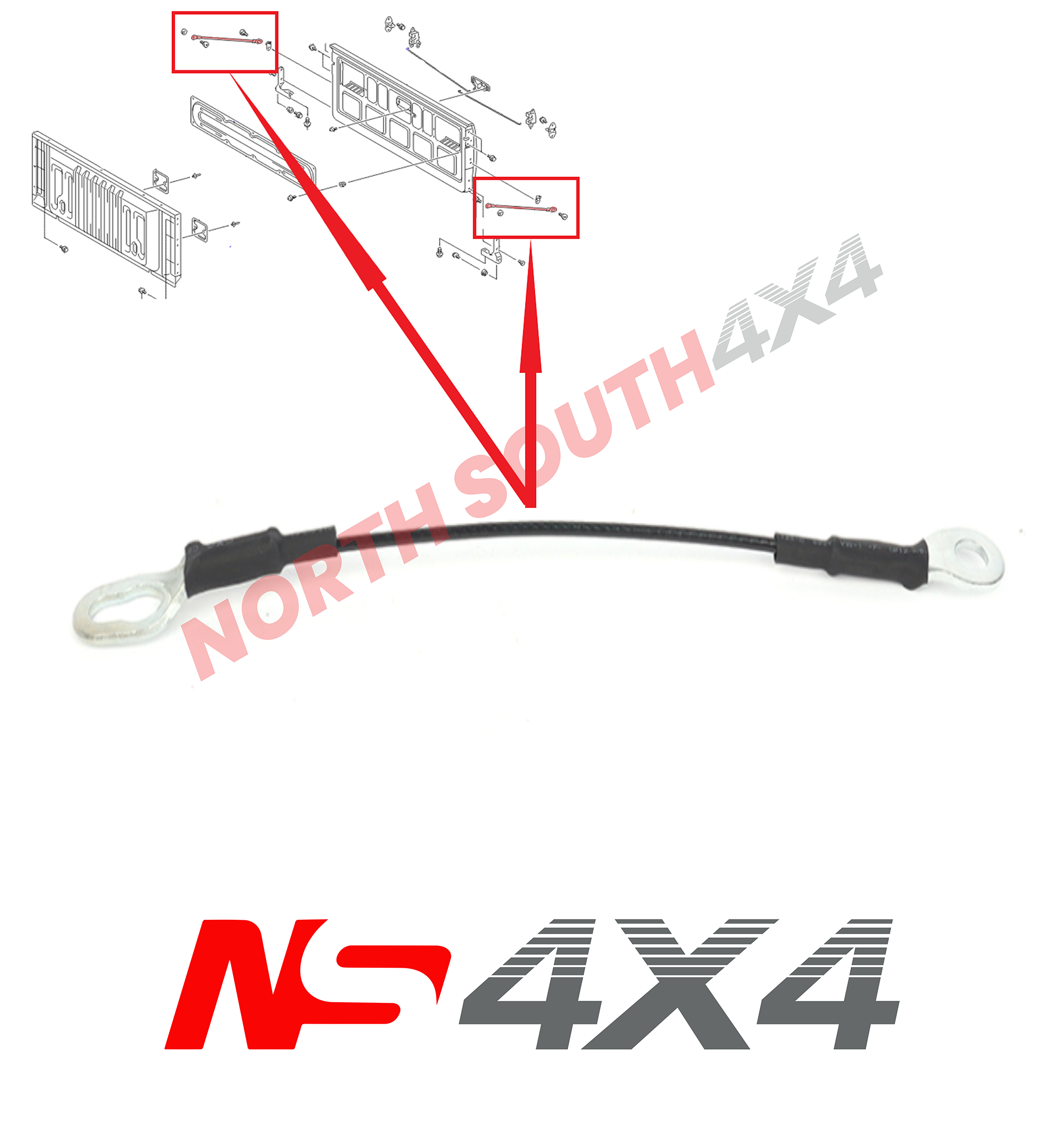 Ns4x4