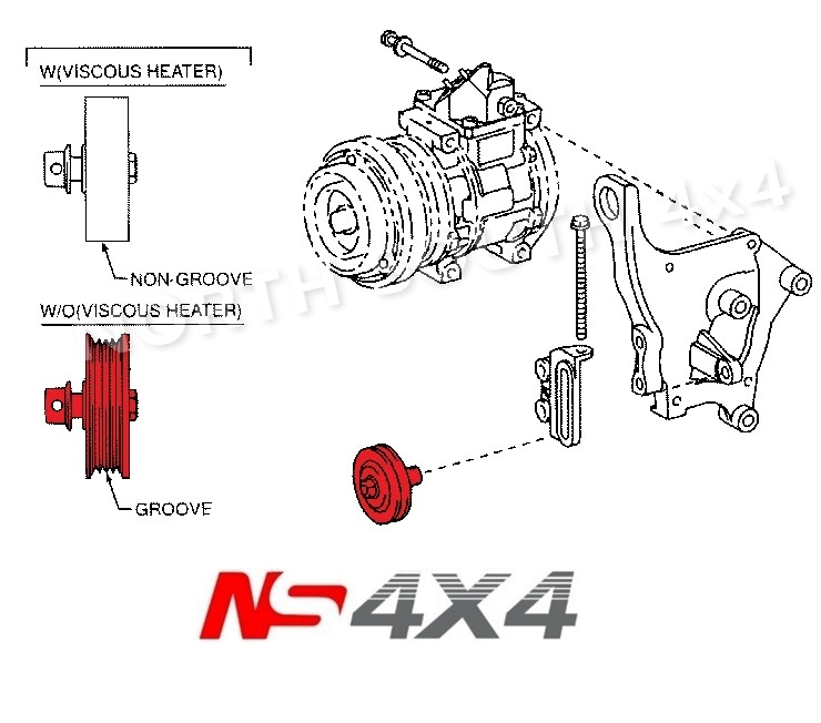 Ns4x4