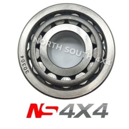 Ns4x4
