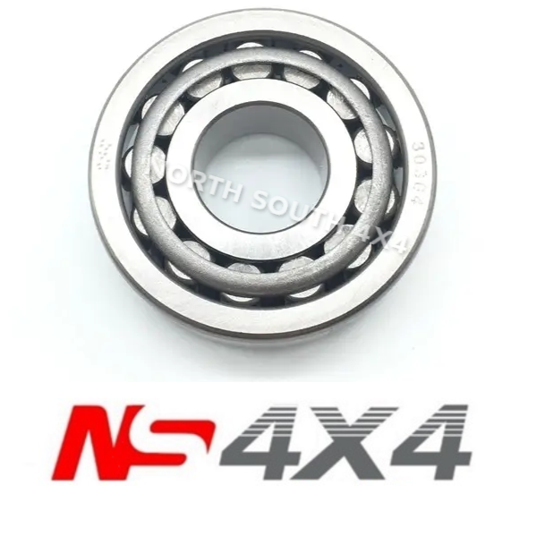 Ns4x4