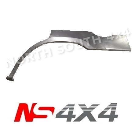 Ns4x4
