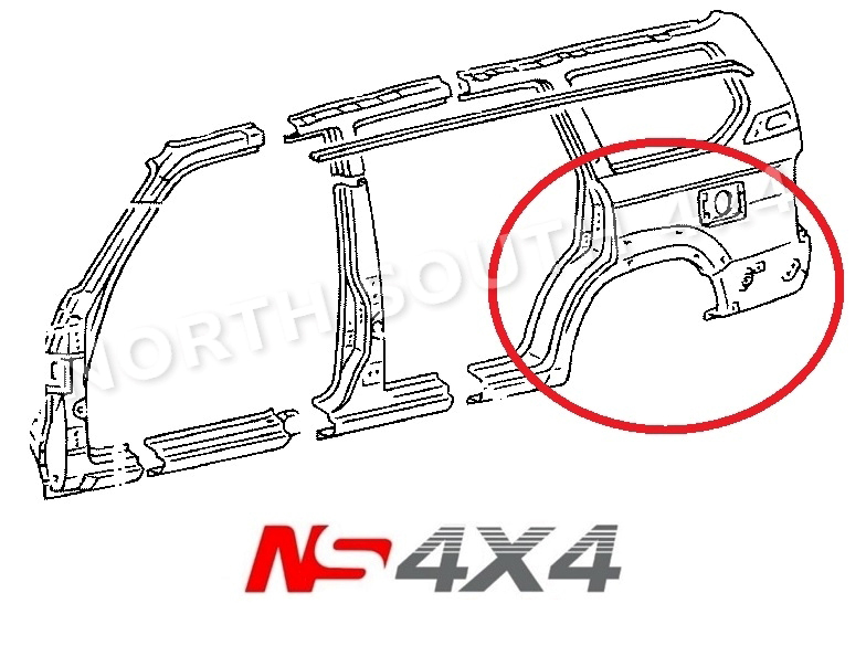 Ns4x4
