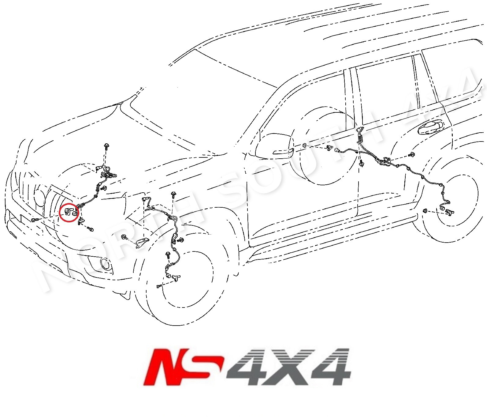 Ns4x4