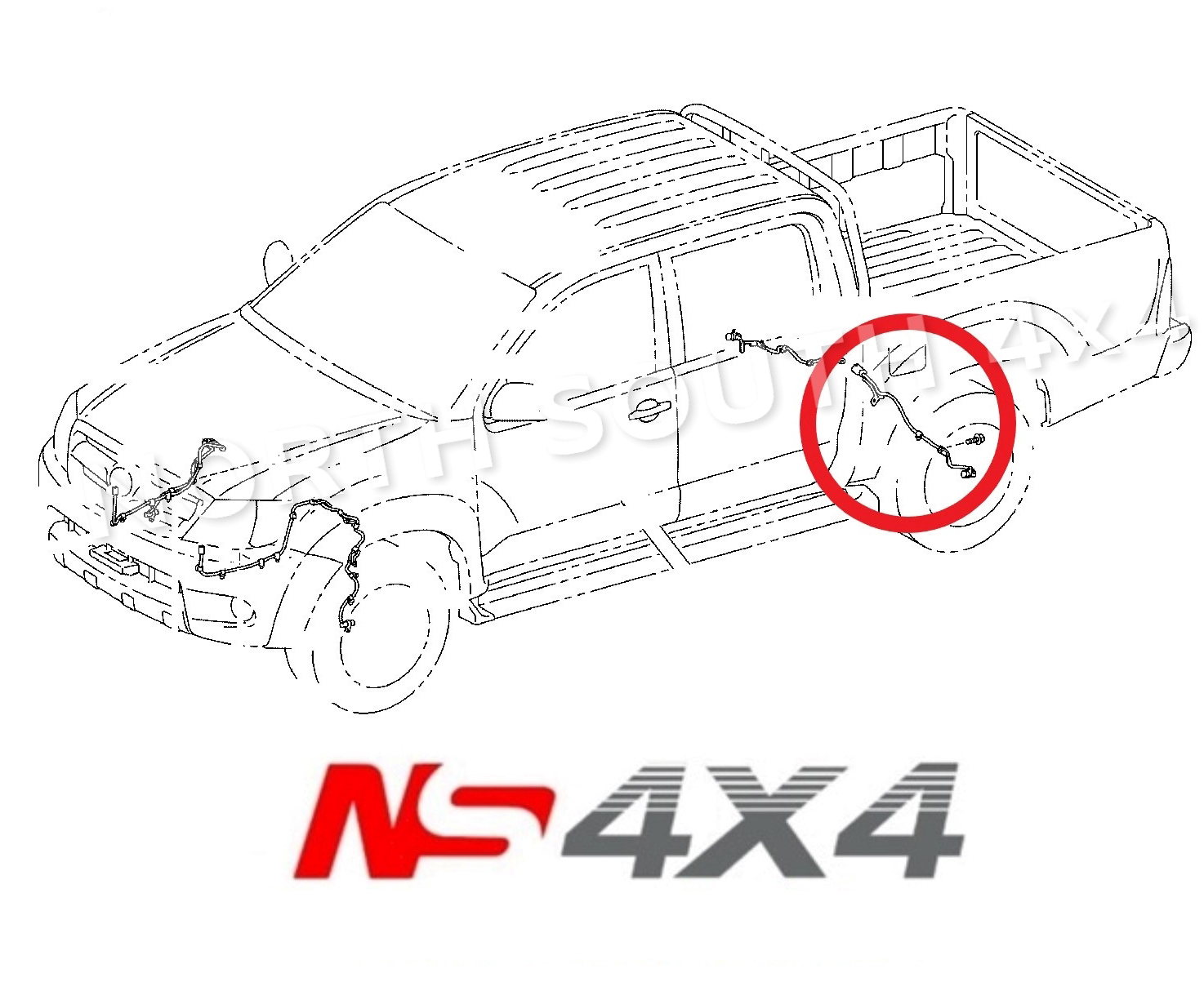 Ns4x4