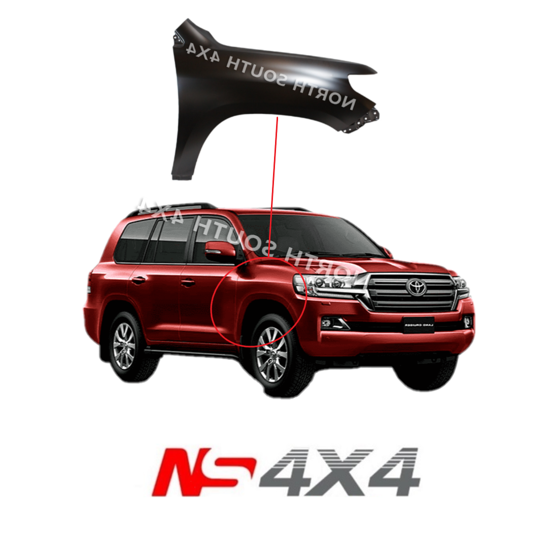 Ns4x4