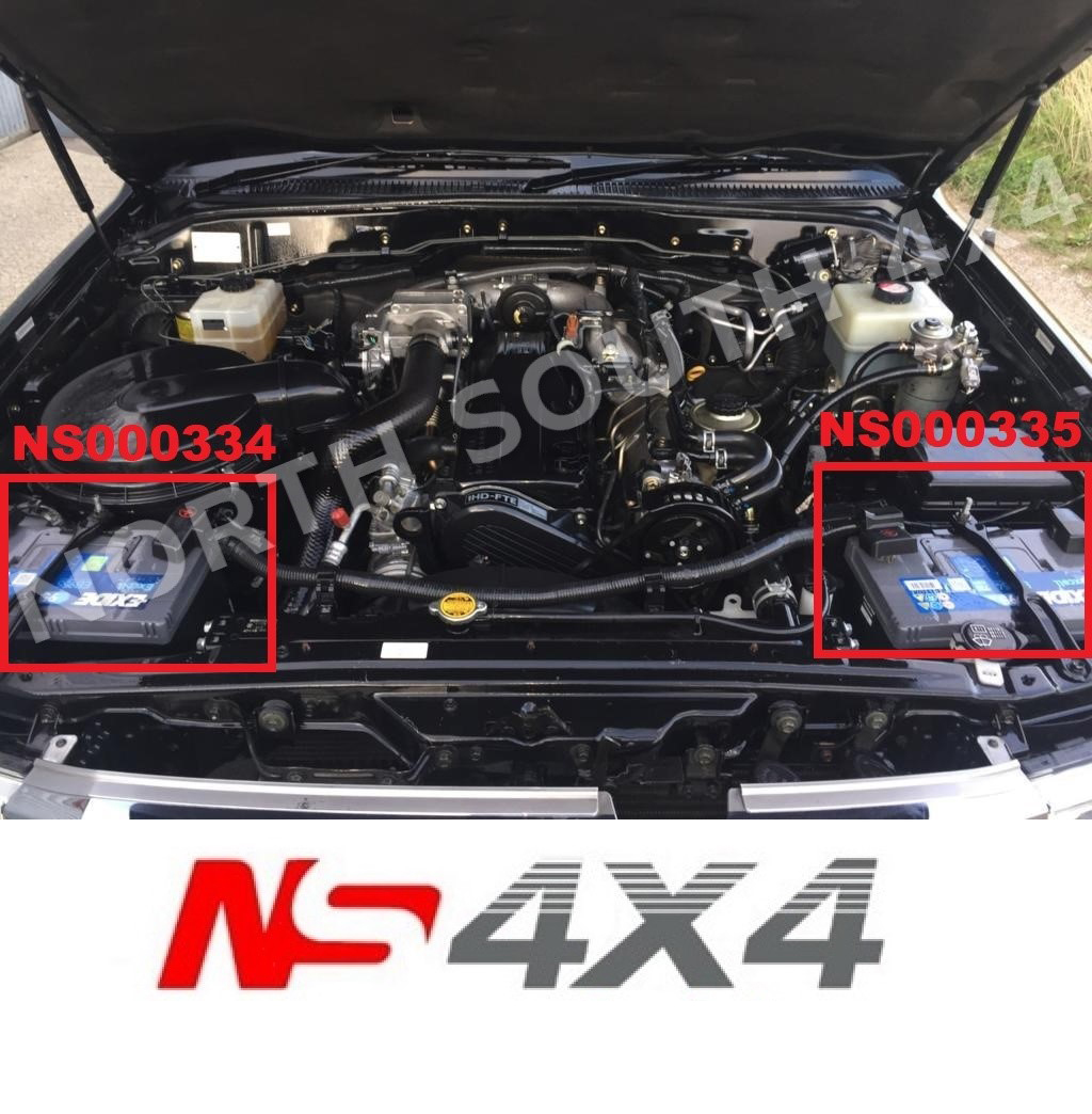 Ns4x4
