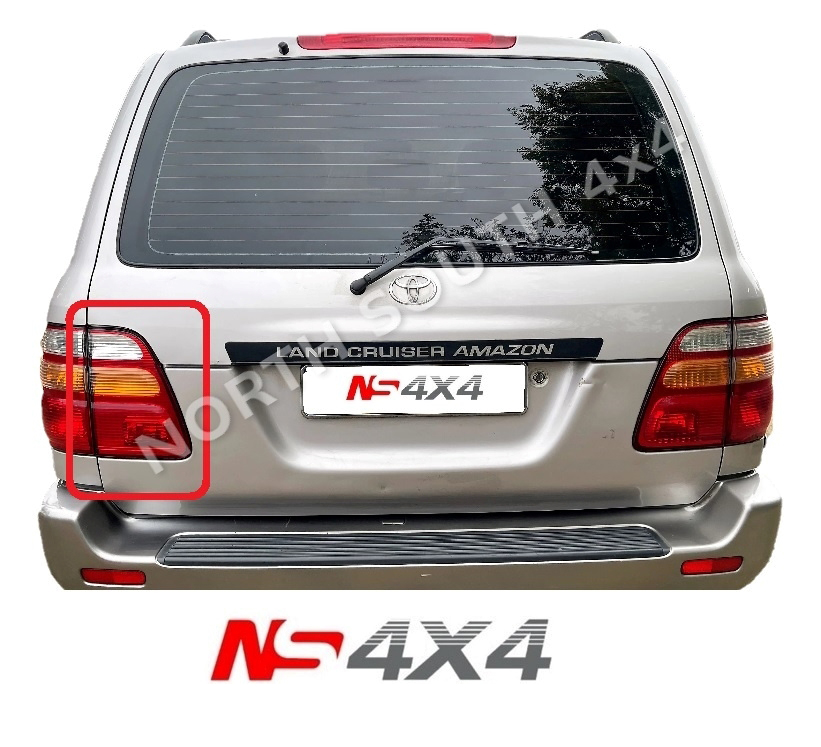 Ns4x4