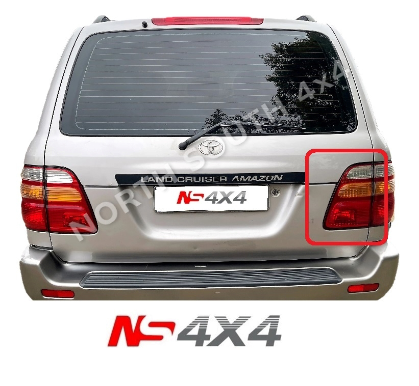 Ns4x4
