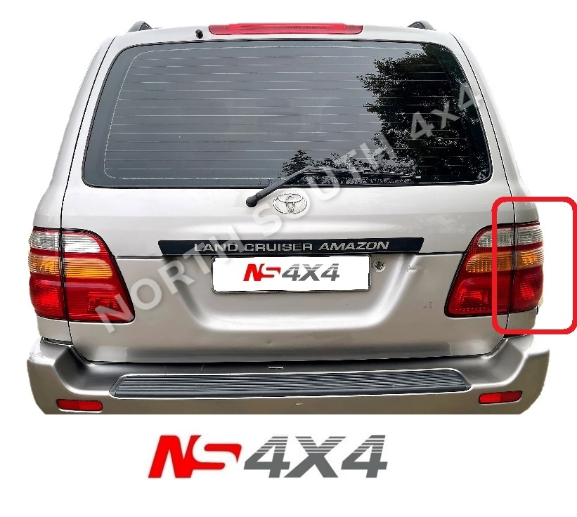 Ns4x4