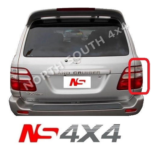 Ns4x4