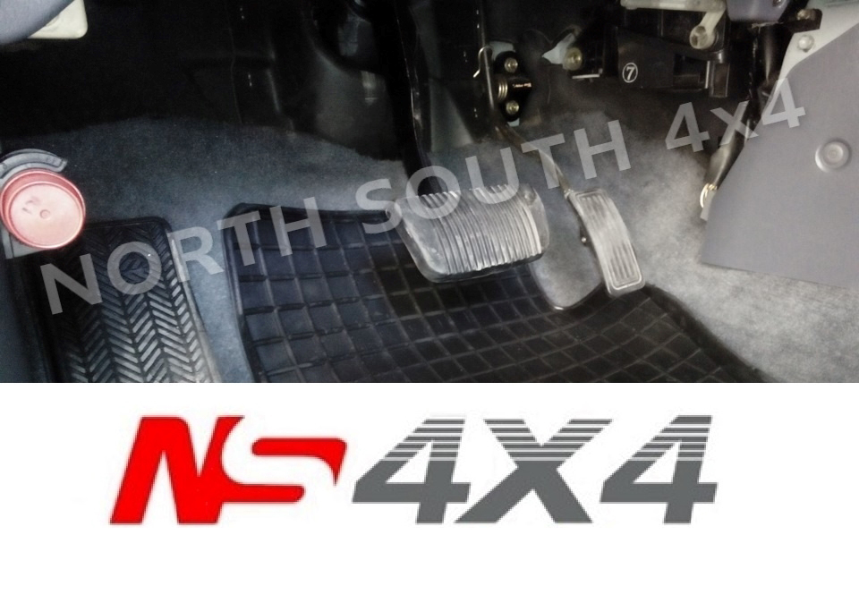 Ns4x4