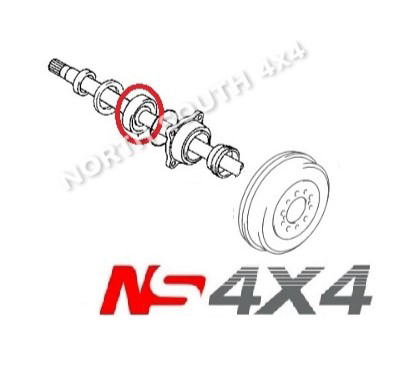 Ns4x4