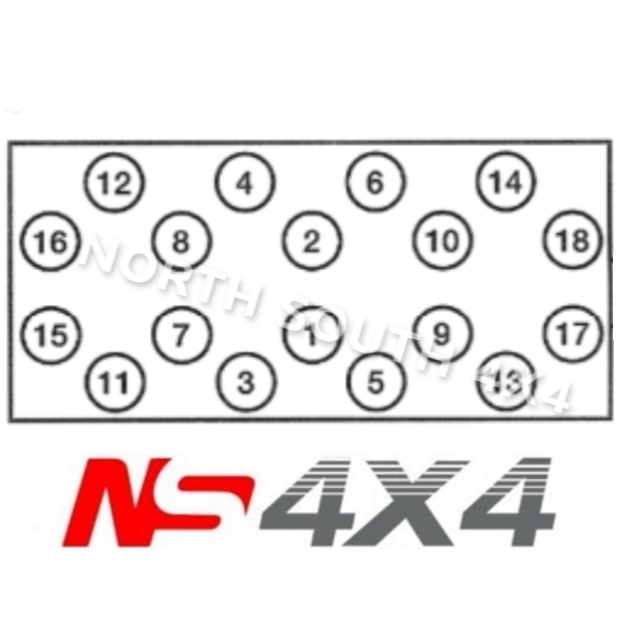 Ns4x4