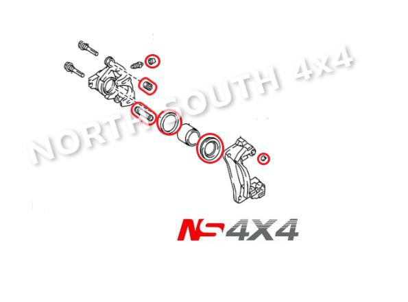 Ns4x4