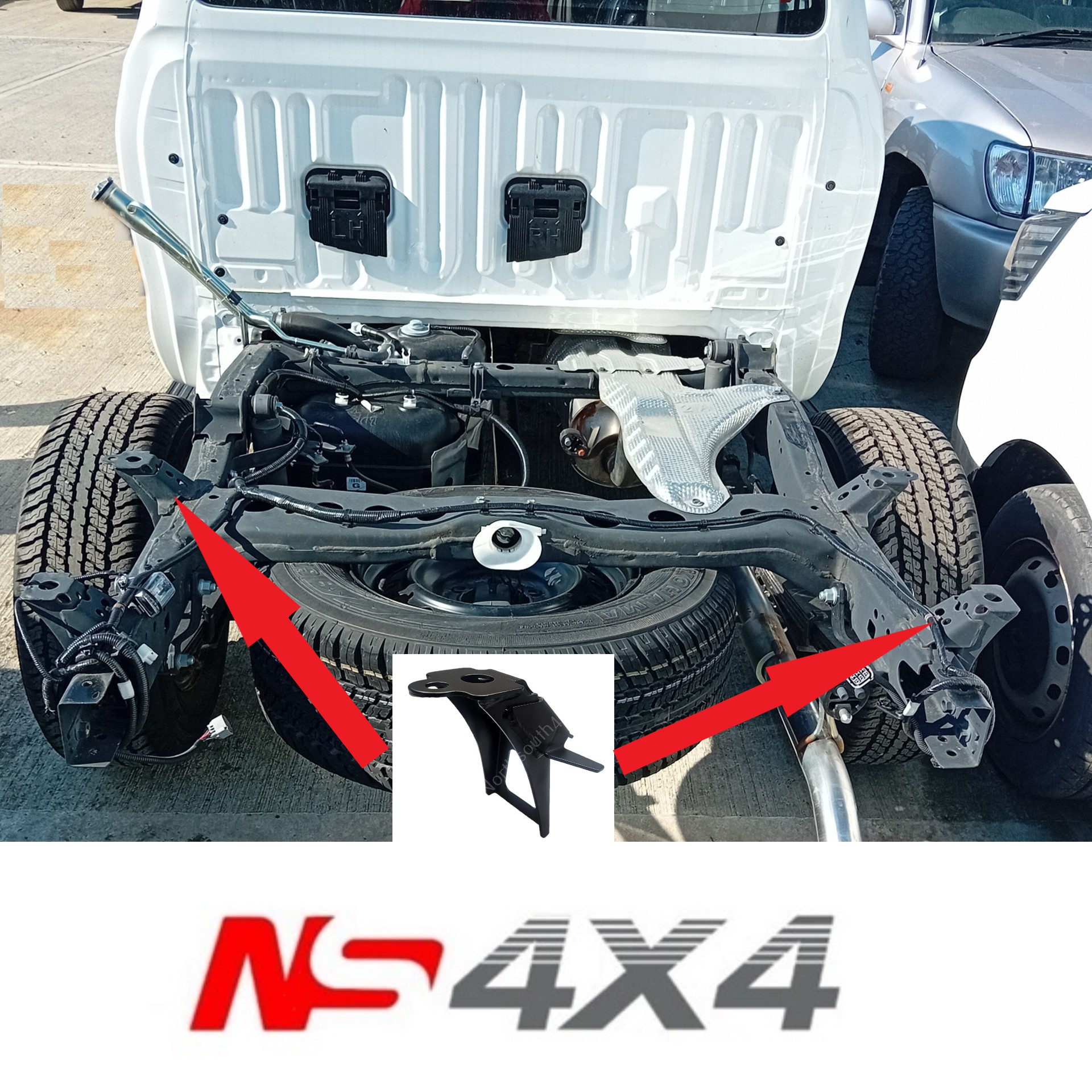 Ns4x4