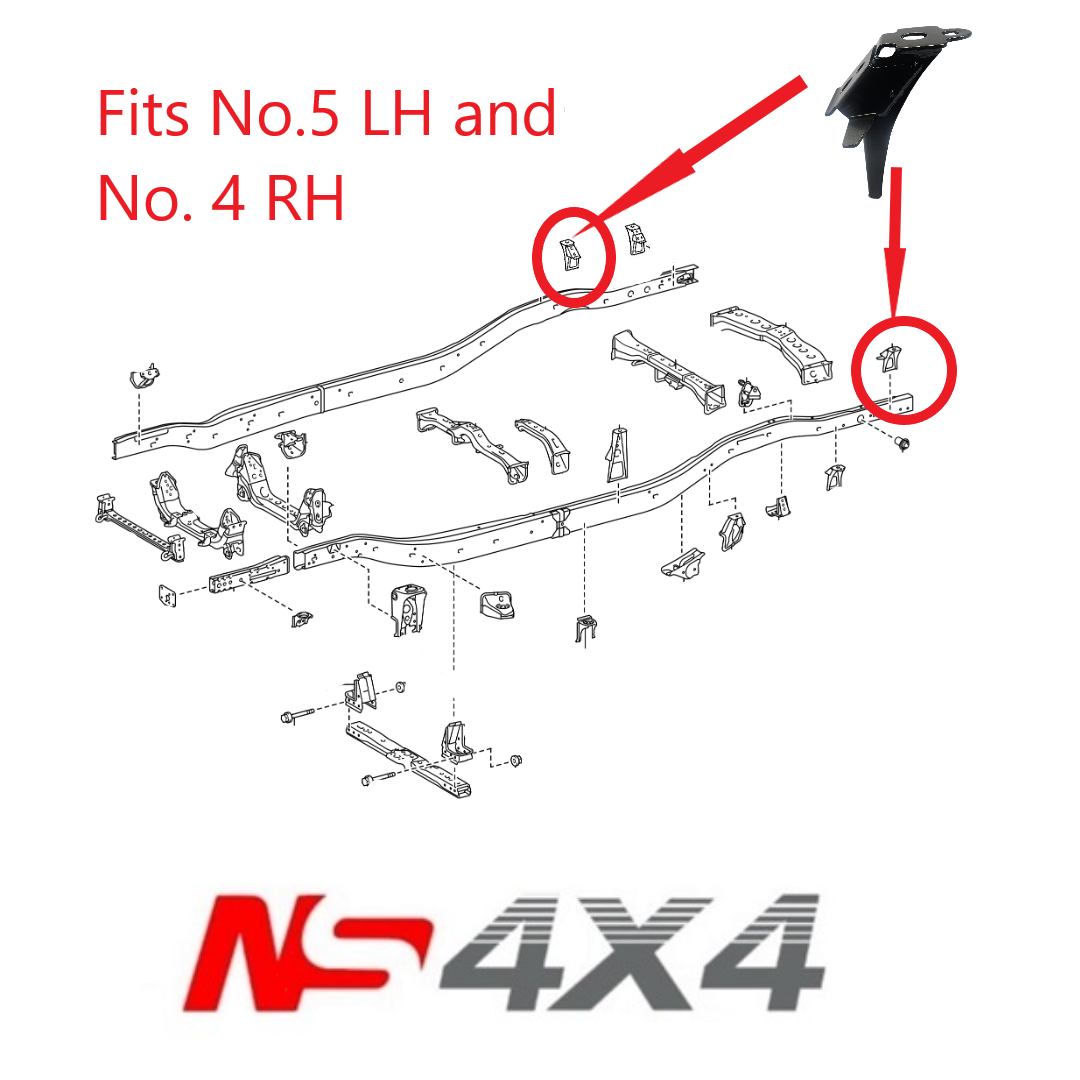 Ns4x4