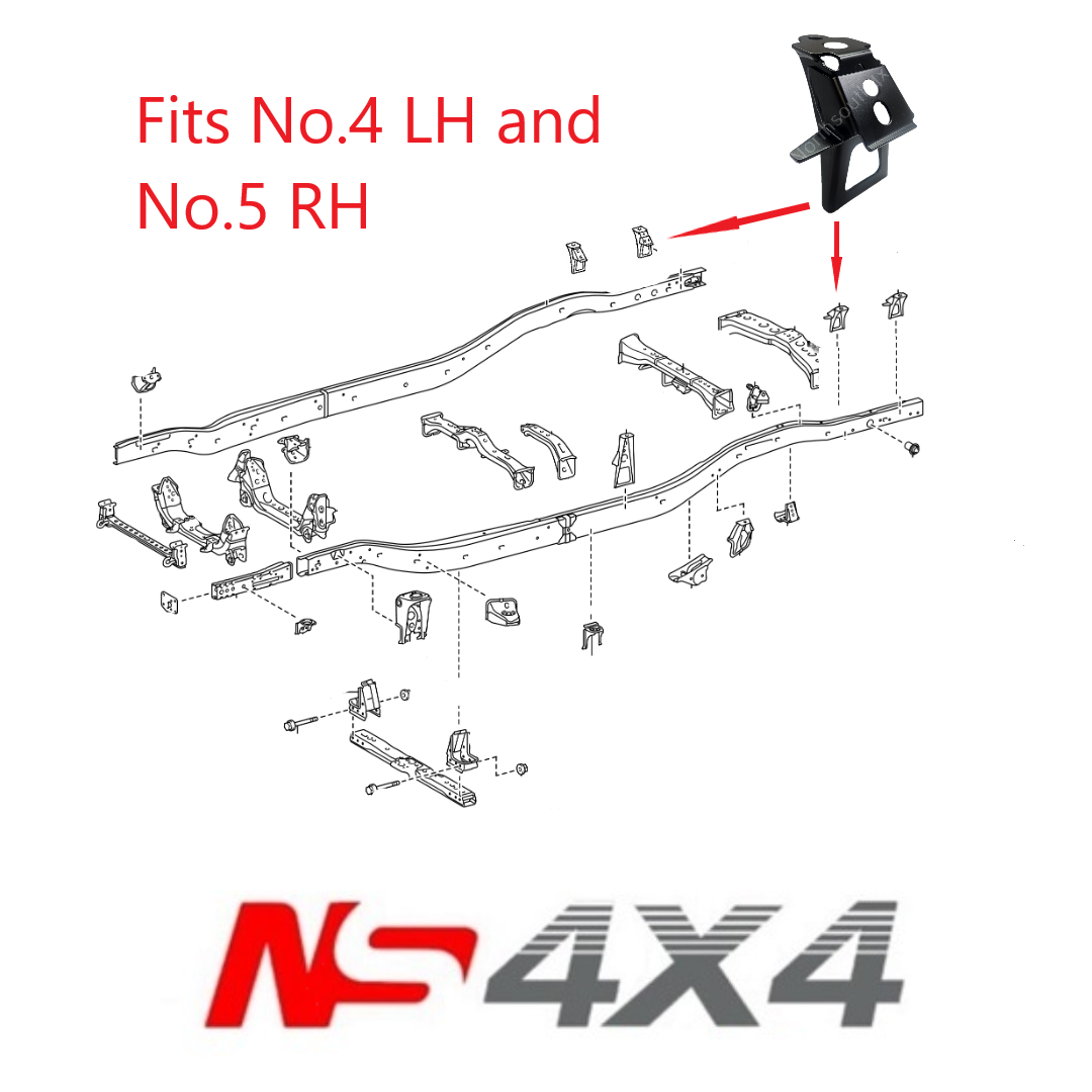 Ns4x4