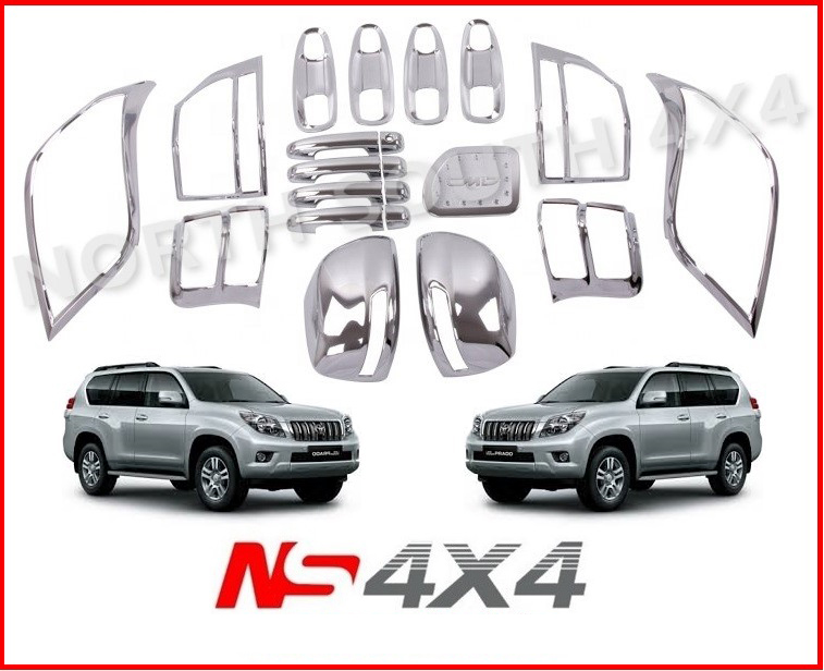 Ns4x4
