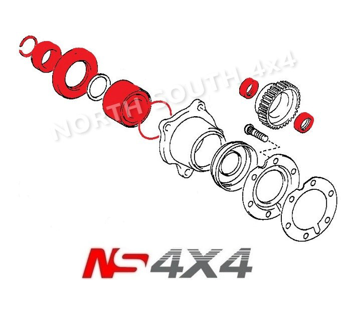 Ns4x4